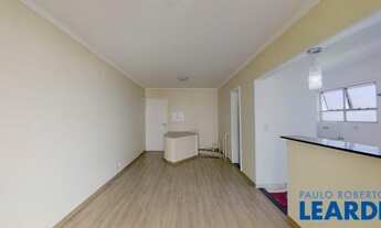 Imagem: APARTAMENTO - MORUMBI - SP