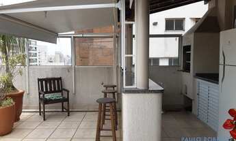 Imagem 6: COBERTURA - PERDIZES - SP