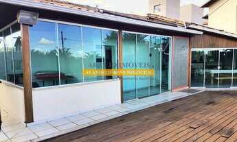 Imagem 3: Casa de condomínio para venda com 350 metros quadrados com 4 quartos