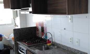 Imagem 6: Apartamento para aluguel tem 45 m² com 2 quartos em Jaraguá - São Paulo - SP