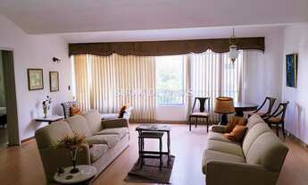 Imagem: Apartamento 4 quartos em Copacabana - Rio