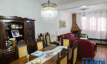 Imagem 2: SOBRADO - ACLIMAÇÃO - SP