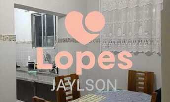 Imagem 5: Apartamento tipo casa - 02 quartos - Marechal Hermes