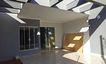 Imagem 3: Casa para venda tem 121 metros quadrados com 3 quartos em Jardim Canadá - Maringá - PR