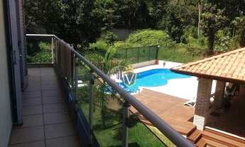 Imagem: Casa com 3 dormitórios à venda, 548 m²