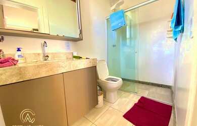 Imagem 6: Mansão no cond. Portal do Sol