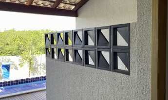 Imagem 12: Linda Casa 3/4 c/ Piscina em Goiânia !