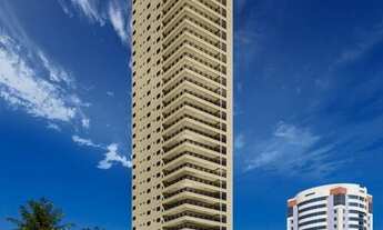 Imagem 6: Mansão Suspensa - Jardim Aquarius - 505m² - 5 Suítes - 6 Vagas