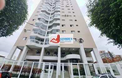 Imagem: Apartamento 2 dorms, Aviação, Praia Grande