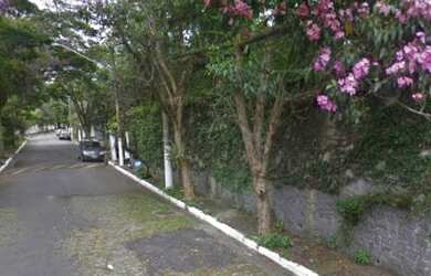 Imagem 4: AREA - ALTO DA BOA VISTA - SP