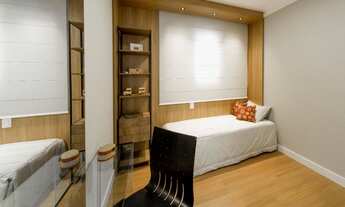 Imagem 2: Residencial Vancouver - Campolim