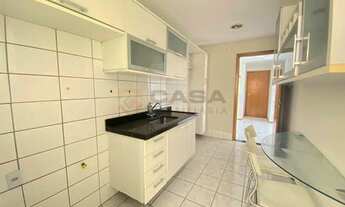 Imagem 6: FBM Apartamento 3 quartos c/ suíte Sol da Manhã 73m² Cond. Aldeia das Laranjeiras