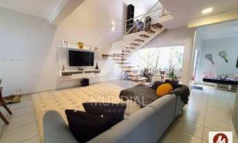 Imagem: Casa (sobrado em condominio) 3 dormitórios/suite