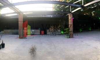 Imagem 3: Galpão para Venda e locação em Moema