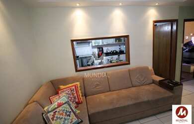 Imagem 6: Casa (térrea na rua) 3 dormitórios/suite, cozinha planejada