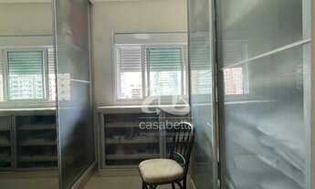 Imagem 6: Apartamento com 4 dormitórios à venda, 192 m² por R$ 1.899.000,00 - Gonzaga - Santos/SP