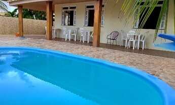 Imagem: Casa em Condomínio, Mobiliada, em frente