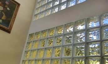 Imagem 5: CASA ASSOBRADADA - MOEMA PÁSSAROS - SP