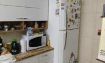 Imagem 7: Apartamento 56m² no bairro Porto da Pedra com 2 quartos - São Gonçalo/RJ