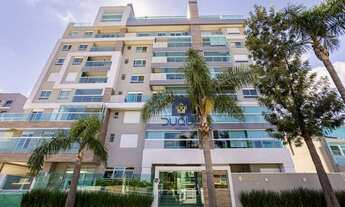 Imagem 2: Apartamento com 3 dormitórios à venda, 93 m² por R$ 1.150.000,00 - Vila Izabel - Curitiba