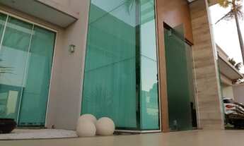 Imagem: Caldas Novas - Casa Padrão - Itaici