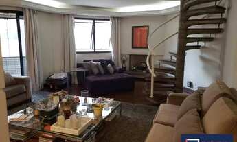 Imagem 3: Cobertura Venda Brooklin 360 m² 4 Dormitórios