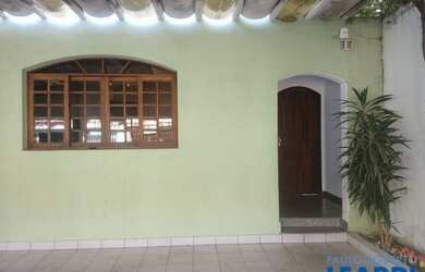 Imagem 6: CASA TÉRREA - MORUMBI - SP