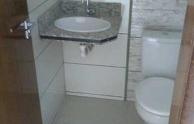 Imagem 5: Conjunto / Sala em Setor Leste (Gama) - Brasília