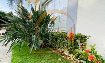 Imagem 2: Já pensou em acordar com os cantos dos pássaros perto da Alameda Lucas em Atibaia?