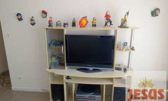 Imagem 4: Apartamento Praia da Enseada 02 dormitórios