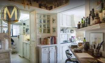 Imagem 7: Apartamento 4 dormitórios ( 3 suítes ) 2 vagas 178 m² para venda, Itaim Bibi, São Paulo