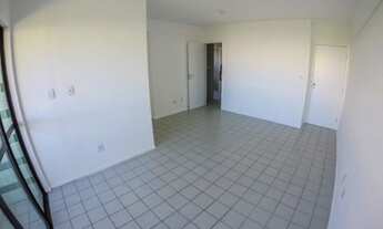 Imagem 7: AB|3 quartos 3 Banheiros 72m²| Boa Viagem | edf Acalantis