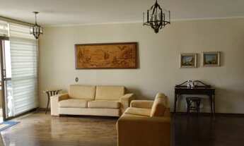 Imagem 1: Apartamento a Venda na Vila Olímpia de 94m² - 2 Dorms (1 Suíte) + 2 Vagas