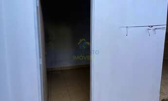 Imagem 7: Locação casa condomínio Rio Coxipo co garagem coberta