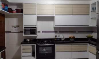 Imagem: Casa para venda na Morada dos pássaros