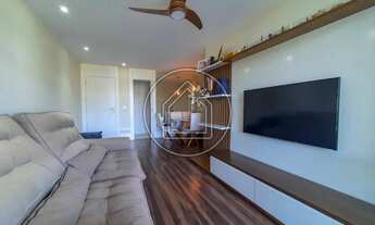 Imagem 6: Apartamento para venda com 115 metros quadrados com 3 quartos em Itaipu - Niterói - RJ