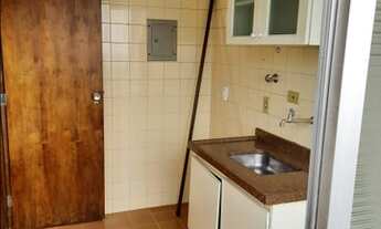 Imagem 5: Apartamento para aluguel com 42 m² com 1 quarto em Jardim Paulista - São Paulo - SP