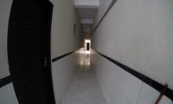 Imagem 4: Kitnet no Siqueira Campos