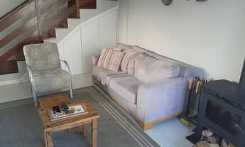 Imagem 2: Casa para venda com 113 metros quadrados com 3 quartos em Vila Suzana - Canela - RS