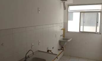 Imagem 4: Apartamento Nova Cidade 2 Quartos Garagem Condomínio Completo São Gonçalo 1