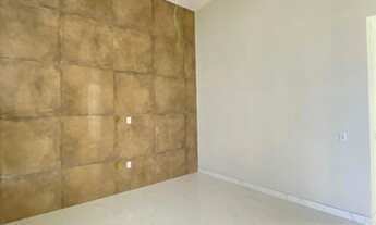 Imagem 2: Casa de condomínio para venda tem 135 metros quadrados com 3 quartos