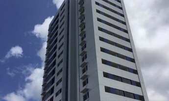 Imagem: ML apartamento em boa viagem com 2 quartos-suite-varanda