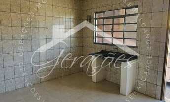 Imagem 5: Casa para aluguel com 1 quarto em Baronesa - Osasco - SP