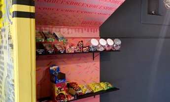 Imagem 5: Ponto Comercial Galpão / depósito com venda por R$60.000