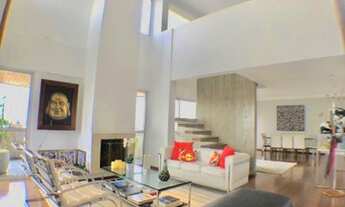 Imagem 2: SãO PAULO - Cobertura - Moema