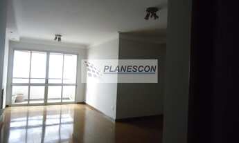 Imagem 5: São Paulo - Apartamento Padrão - Vila Sonia