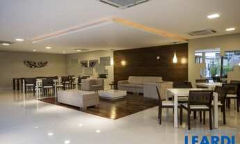 Imagem 2: APARTAMENTO - ACLIMAÇÃO - SP