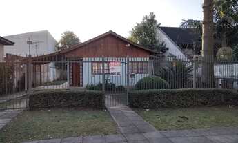 Imagem 2: Lote/Terreno ZR-3 (com potencial construtivo) a venda, com 396 m2 em Água Verde - Curitib