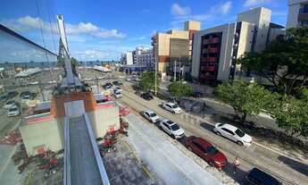 Imagem 8: Apartamento com 1 quarto, 32 m² - venda por R$ 390.000 ou aluguel por R$ 2.500/mês - Tamba