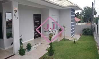 Imagem 1: Casa Residencial com 3 quartos à venda por R$ 730000.00, 173.00 m2 - INGLESES DO RIO VERME